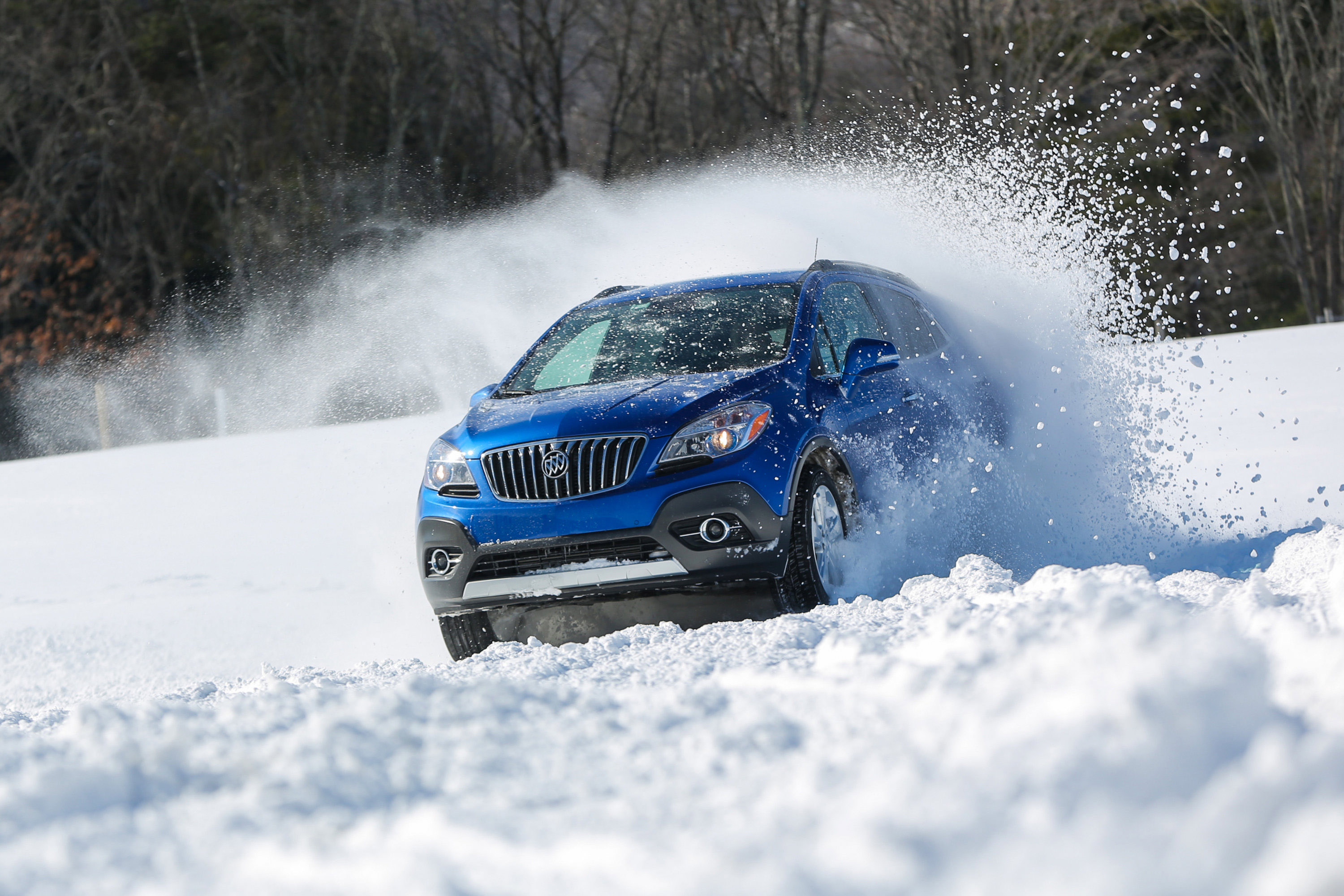 Buick Encore