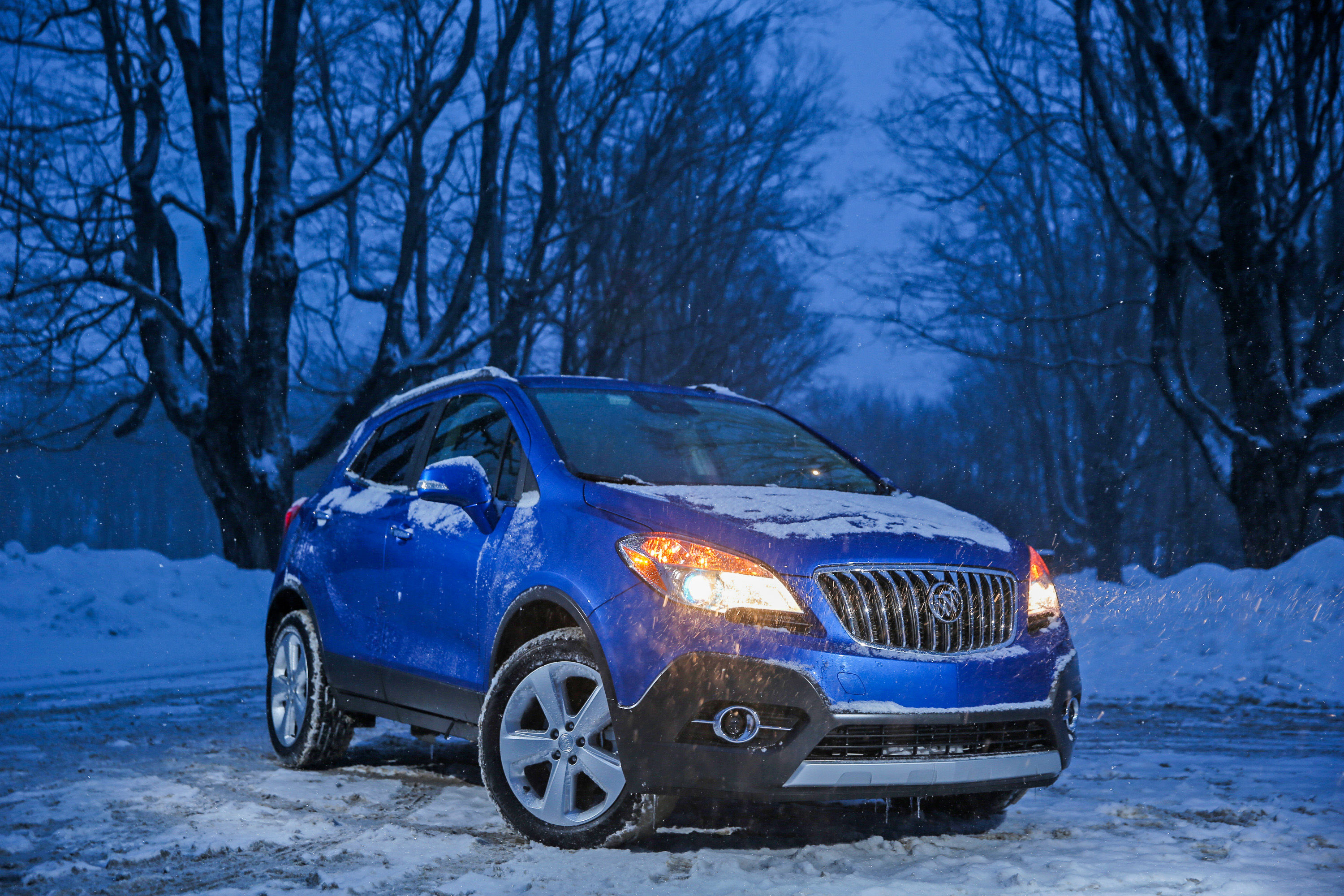 Buick Encore