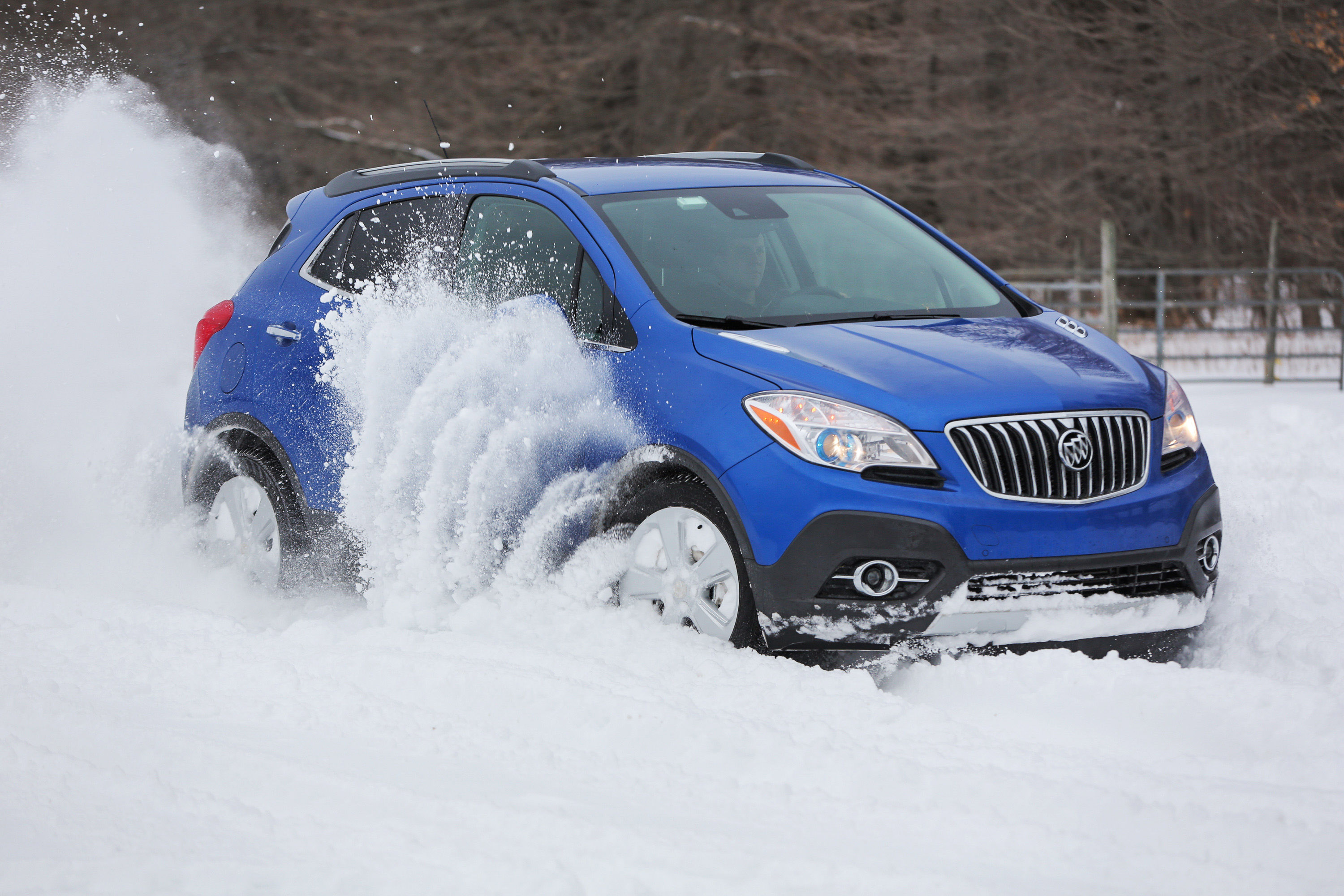 Buick Encore