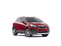 Buick Encore (2016) - picture 1 of 27