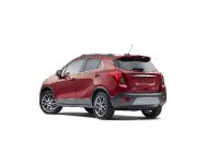 Buick Encore (2016) - picture 2 of 27