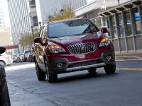 Buick Encore (2016) - picture 3 of 27