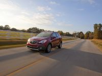 Buick Encore (2016) - picture 6 of 27