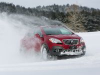 Buick Encore (2016)