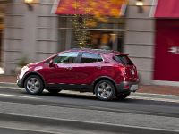 Buick Encore (2016) - picture 10 of 27