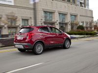 Buick Encore (2016) - picture 11 of 27