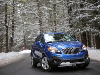 Buick Encore (2016)