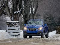 Buick Encore (2016)