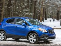 Buick Encore (2016)