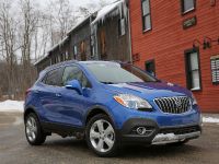 Buick Encore (2016)