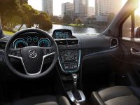 Buick Encore (2016) - picture 26 of 27