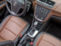 Buick Encore (2016) - picture 27 of 27