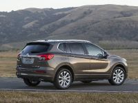 Buick Envision CUV (2016) - picture 3 of 6