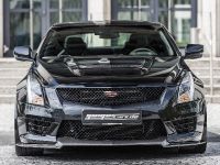 Cadillac ATS-V Coupe Twin Turbo Black Line (2016) - picture 1 of 16