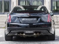 Cadillac ATS-V Coupe Twin Turbo Black Line (2016) - picture 7 of 16