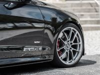 Cadillac ATS-V Coupe Twin Turbo Black Line (2016)