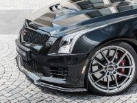 Cadillac ATS-V Coupe Twin Turbo Black Line (2016)