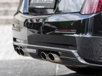 Cadillac ATS-V Coupe Twin Turbo Black Line (2016)