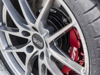 Cadillac ATS-V Coupe Twin Turbo Black Line (2016)