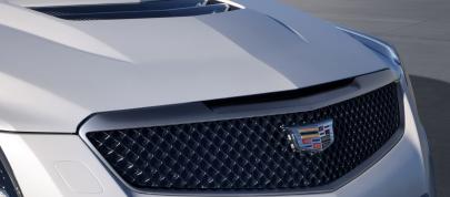 Cadillac ATS-V Coupe (2016) - picture 12 of 14