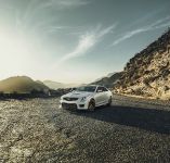 Cadillac ATS-V Coupe (2016) - picture 3 of 14