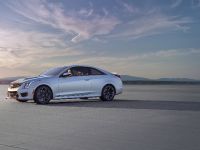 Cadillac ATS-V Coupe (2016) - picture 5 of 14