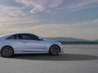 Cadillac ATS-V Coupe (2016) - picture 6 of 14