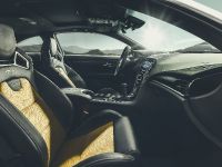 Cadillac ATS-V Coupe (2016) - picture 10 of 14