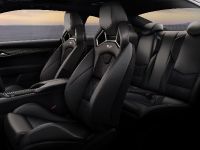 Cadillac ATS-V Coupe (2016) - picture 11 of 14