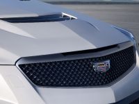 Cadillac ATS-V Coupe (2016)