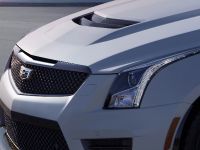 Cadillac ATS-V Coupe (2016) - picture 13 of 14