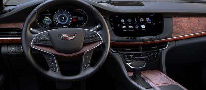 Cadillac CT6 (2016) - picture 4 of 12