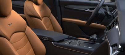 Cadillac CT6 (2016) - picture 7 of 12