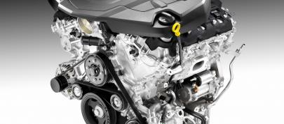 Cadillac CT6 (2016) - picture 12 of 12