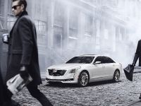 Cadillac CT6 (2016) - picture 1 of 12