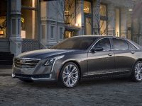 Cadillac CT6 (2016) - picture 2 of 12