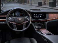 Cadillac CT6 (2016) - picture 4 of 12