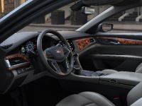 Cadillac CT6 (2016) - picture 5 of 12