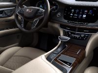 Cadillac CT6 (2016) - picture 6 of 12