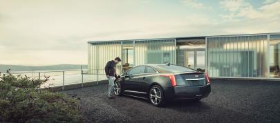 Cadillac ELR (2016) - picture 7 of 9