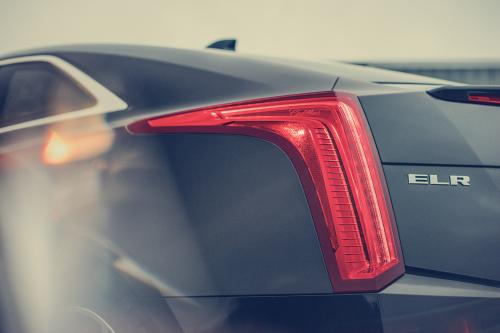 Cadillac ELR (2016) - picture 9 of 9