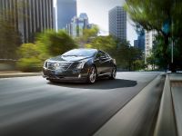 Cadillac ELR (2016) - picture 1 of 9