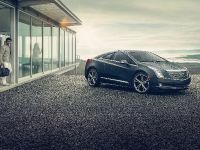 Cadillac ELR (2016) - picture 3 of 9