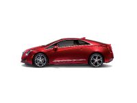 Cadillac ELR (2016) - picture 5 of 9