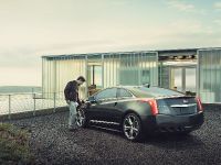 Cadillac ELR (2016) - picture 7 of 9