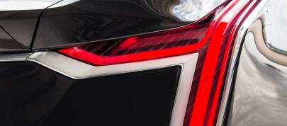 Cadillac Escala Concept (2016) - picture 20 of 25