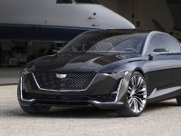 Cadillac Escala Concept (2016) - picture 2 of 25