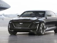 Cadillac Escala Concept (2016) - picture 3 of 25