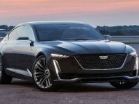 Cadillac Escala Concept (2016) - picture 4 of 25