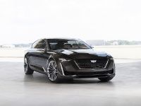 Cadillac Escala Concept (2016) - picture 5 of 25